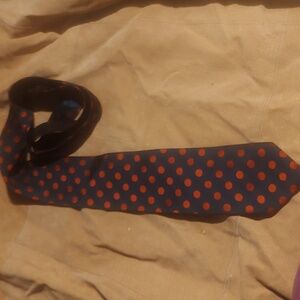 Armadillo Han Mack Sequel Tie